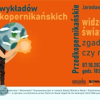 Tczew - Kopernik na nowo. Wykład