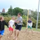 Tczew - 21 drużyn wzięło udział w turnieju piłki ręcznej plażowej