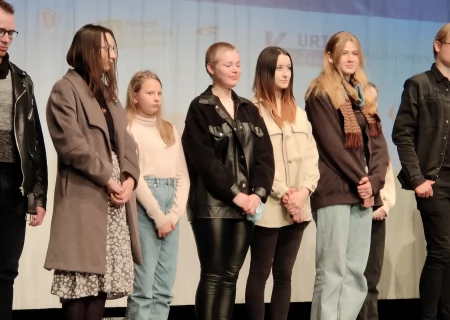 Tczew - Podsumowanie pierwszego etapu działań akcji #TczewdlaUkrainy