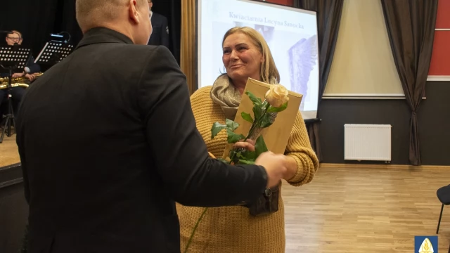 Tczew - Pelplin. Nagrody Wolontariatu rozdane