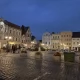 Tczew - Na rynku ma stanąć pomnik Hallera