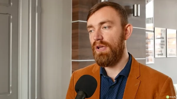 Tczew - Wiadomo, kto będzie kierownikiem Biura Mobilności i Transportu
