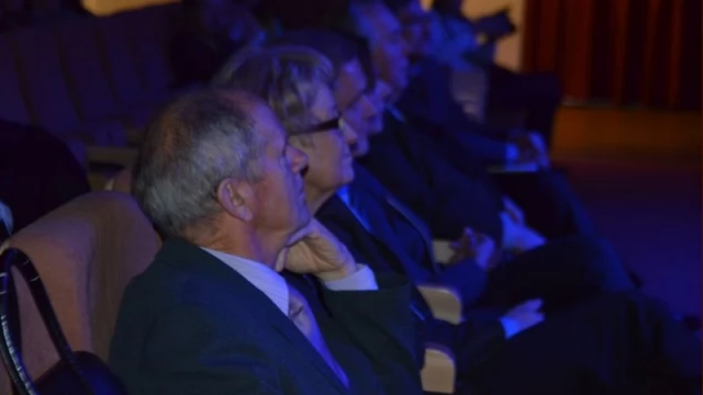 Tczew - VII Kociewski Konkurs Literacki im. Romana Landowskiego - pokazali, że Kociewie jest dla nich ważne
