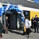 Tczew - Nowy budynek SP 1 w Gniewie otwarty