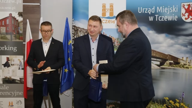Tczew - Gala Przedsiębiorca Roku 2019 - sprawdź, do kogo powędrowały nagrody
