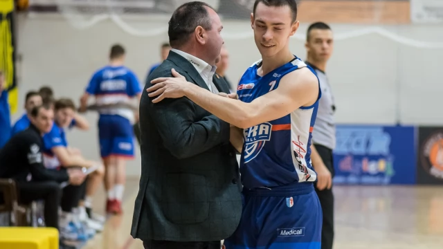 Tczew - DECKA blisko sprawienia niespodzianki u Lidera