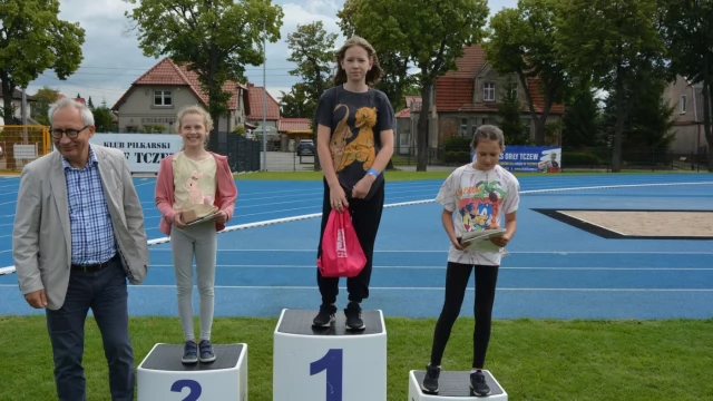 Tczew - Grand Prix Polski w Molkky i dzień otwarty stadionu