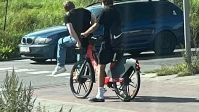 Tczew - MEVO 2.0. Będą BARDZO wysokie kary za łamanie regulaminu