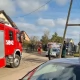 Tczew - Starszy mężczyzna zginął pod kołami śmieciarki