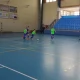 Tczew - Turniej halowej piłki nożnej Orły Cup