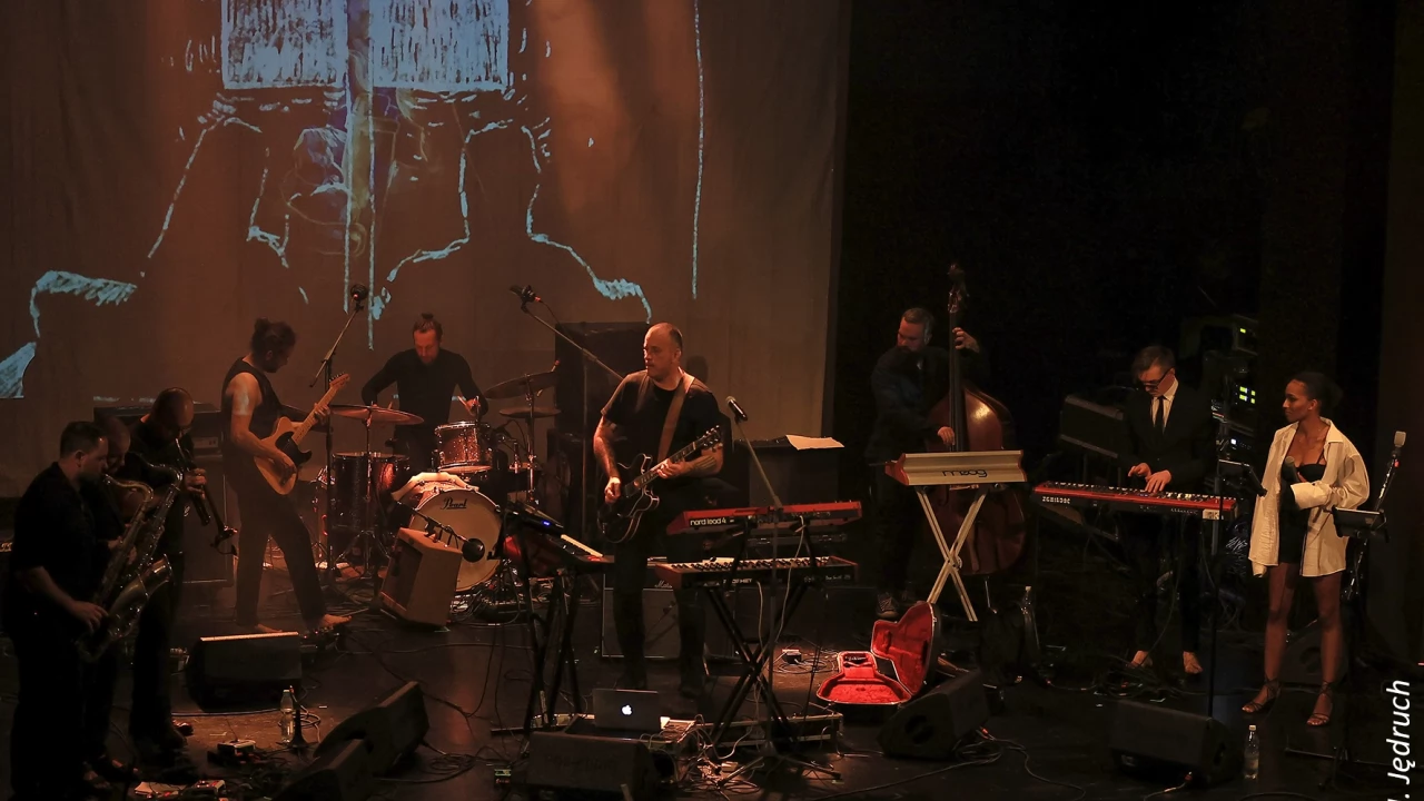 Tczew - In Memoriam Festiwal Grzegorza Ciechowskiego