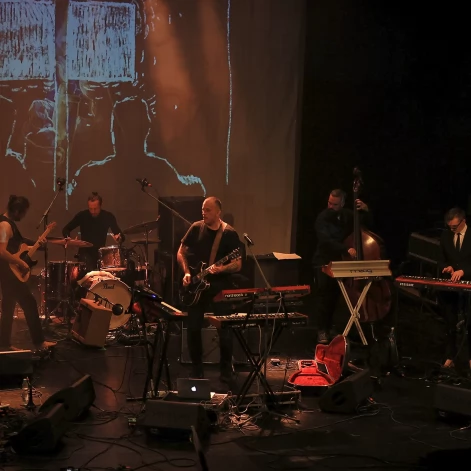 Tczew - In Memoriam Festiwal Grzegorza Ciechowskiego