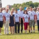 Tczew - "Biegacze w hołdzie Kazimierzowi Piechowskiemu" - Mistrzostwa Polski Kolejarzy na 10 km
