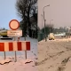 Tczew - Tymczasem na Ceglarskiej... Rajd Dakar - Tczew odcinek specjalny
