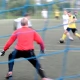 Tczew - Wyniki VIII kolejki 1 ligi runda rewanżowa - ALPN 2015