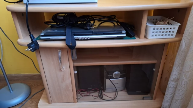 Tczew - Szafka pod telewizor