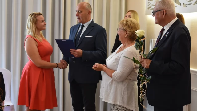 Tczew - "Absolwent Roku". Do kogo powędrowały nagrody?