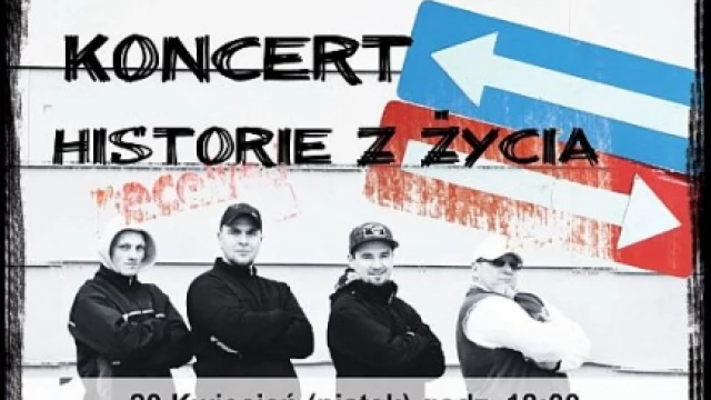 Tczew - Oko w oko z "Gepardem" - byłym gangsterem z misją
