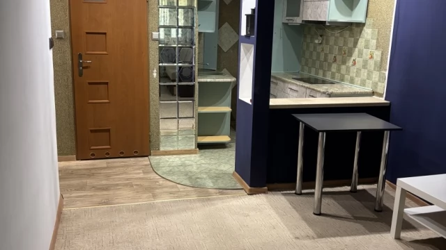 Tczew - Wynajmę Kawalerkę w Super Lokalizacji