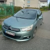 Tczew - Sprzedam Citroen C4 automat 2012