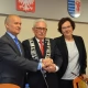 Tczew - PiS wnioskuje o odwołanie przewodniczącego Rady Powiatu