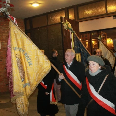 Tczew -  Wigilia Paschalna w parafii pw. NMP Matki Kościoła
