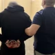 Tczew - Kradł w drogeriach "na raty". 24-latek zatrzymany przez policjantów