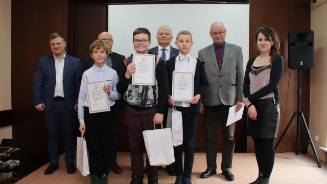 Tczew - Konkurs historyczny w MBP. Tym razem w nowej, interaktywnej odsłonie!
