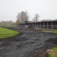 Tczew - Ruszyła budowa stadionu w Pelplinie