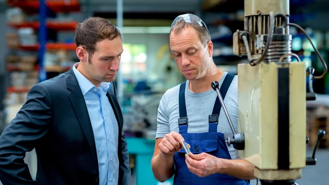 Tczew - Pracownik produkcyjny działu procesów końcowych