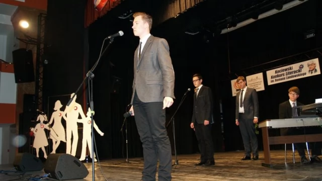 Tczew - VI Kociewski Konkurs Literacki im. Romana Landowskiego - 258 uczestników stanęło do rywalizacji
