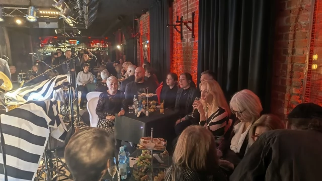 Tczew - W tym domu zaczęło bić serce lidera Republiki, teraz otwarto Grand Club Paris
