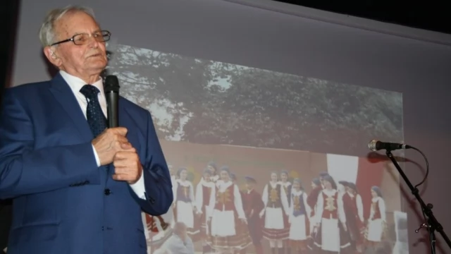 Tczew -  "Piaseckie Kociewiaki" mają już 30 lat