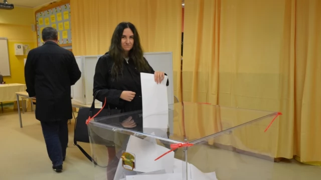 Tczew - Będzie II tura. Pobłocki zmierzy się z Dzwonkowskim [AKTUALIZACJA]