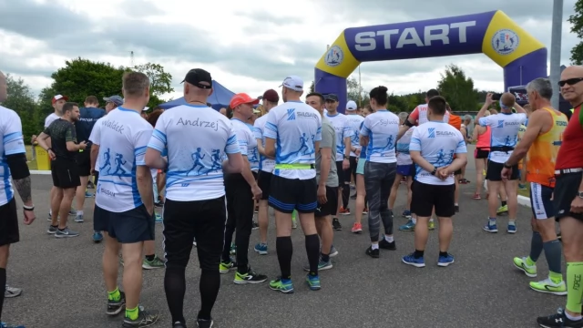 Tczew - Za nami VI edycja Silgan Ćwierćmaratonu