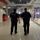 Tczew - Policjanci przypominają o obowiązujących obostrzeniach