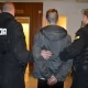 Tczew - 10 lat i dożywotni zakaz prowadzenia pojazdów? Pirat doprowadzony do prokuratury