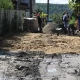 Tczew - Gniew. Trwają prace na ulicy Pocztowej