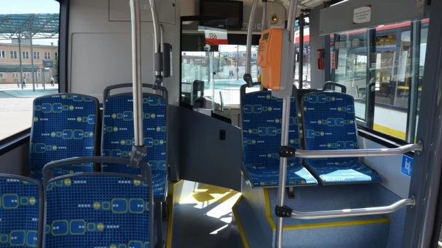 Tczew - Elektryczny SOR już testowany, kolejny ma być Solaris