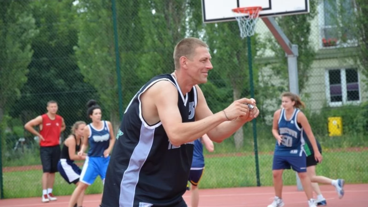 Tczew - Piknik sportowy McDonald’s 