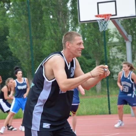 Tczew - Piknik sportowy McDonald’s 
