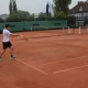 Tczew - Grand Prix Tczewa w Tenisie ziemnym - I Turniej