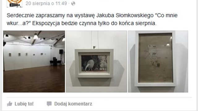 Tczew - CO MNIE WKUR...A?