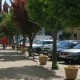 Tczew - Wiosenne porządki drogowe na terenie gminy Gniew
