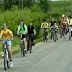 Tczew - A może niedziela na dwóch kółkach? XV Rowerowy Rajd Gwiaździsty