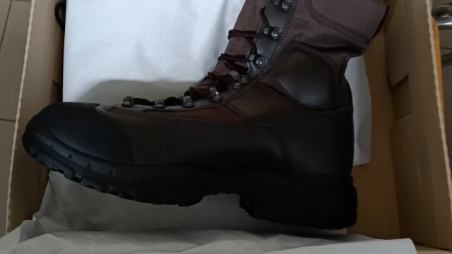 Tczew - Buty wojskowe letnie rozmiar 45 nowe