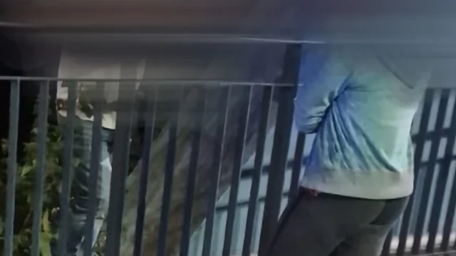 Tczew - Chciał się zabić skacząc z mostu