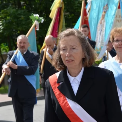 Tczew - Boże Ciało 2014