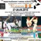 Tczew - II Grand Prix Tczewa - Międzynarodowy Turniej Karate WKF