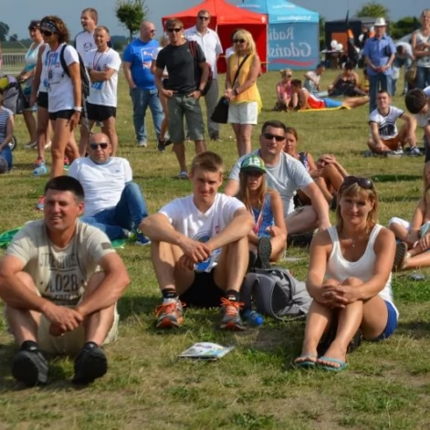 Tczew - Pomorskie Święto Wisły 2015